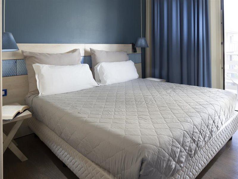 Hotel Lamorosa Rimini Ngoại thất bức ảnh