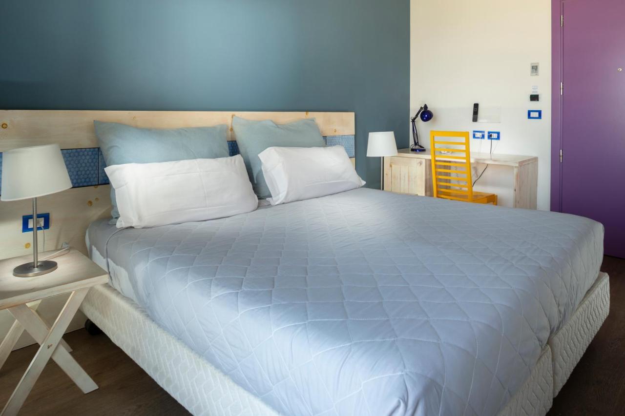 Hotel Lamorosa Rimini Ngoại thất bức ảnh