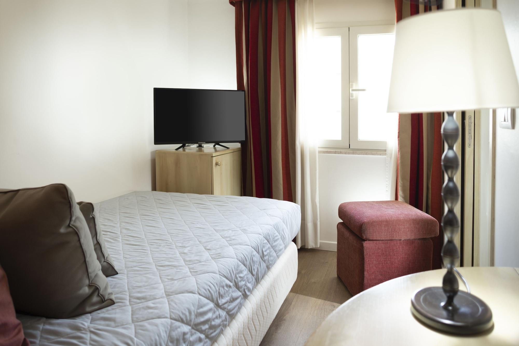Hotel Lamorosa Rimini Ngoại thất bức ảnh