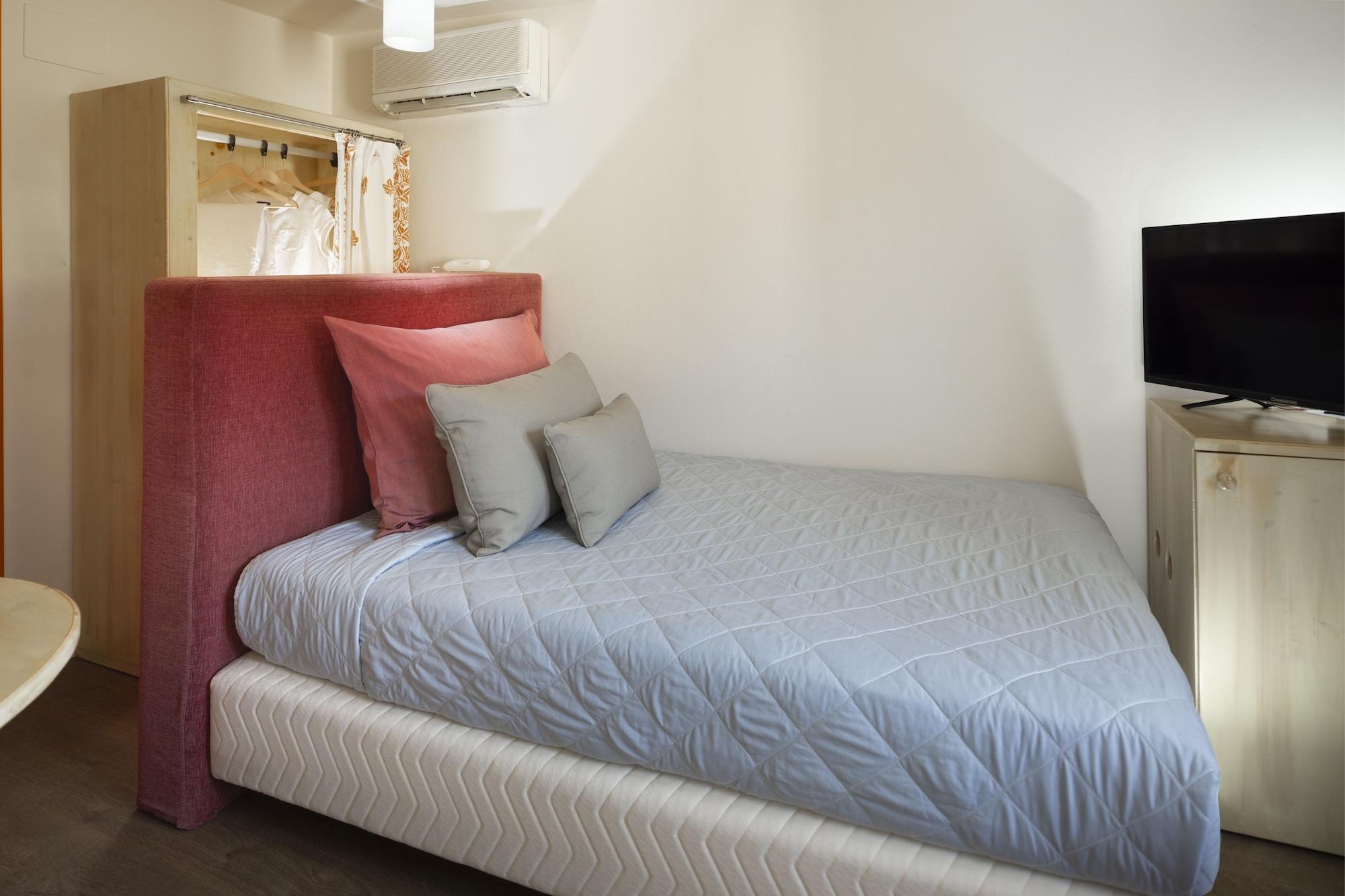 Hotel Lamorosa Rimini Ngoại thất bức ảnh