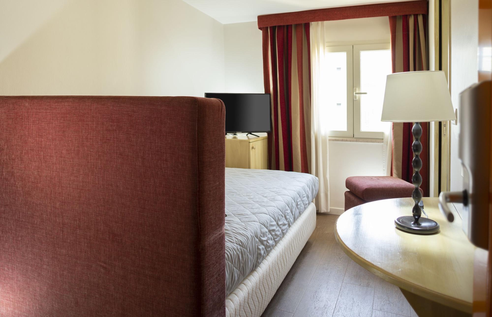 Hotel Lamorosa Rimini Ngoại thất bức ảnh