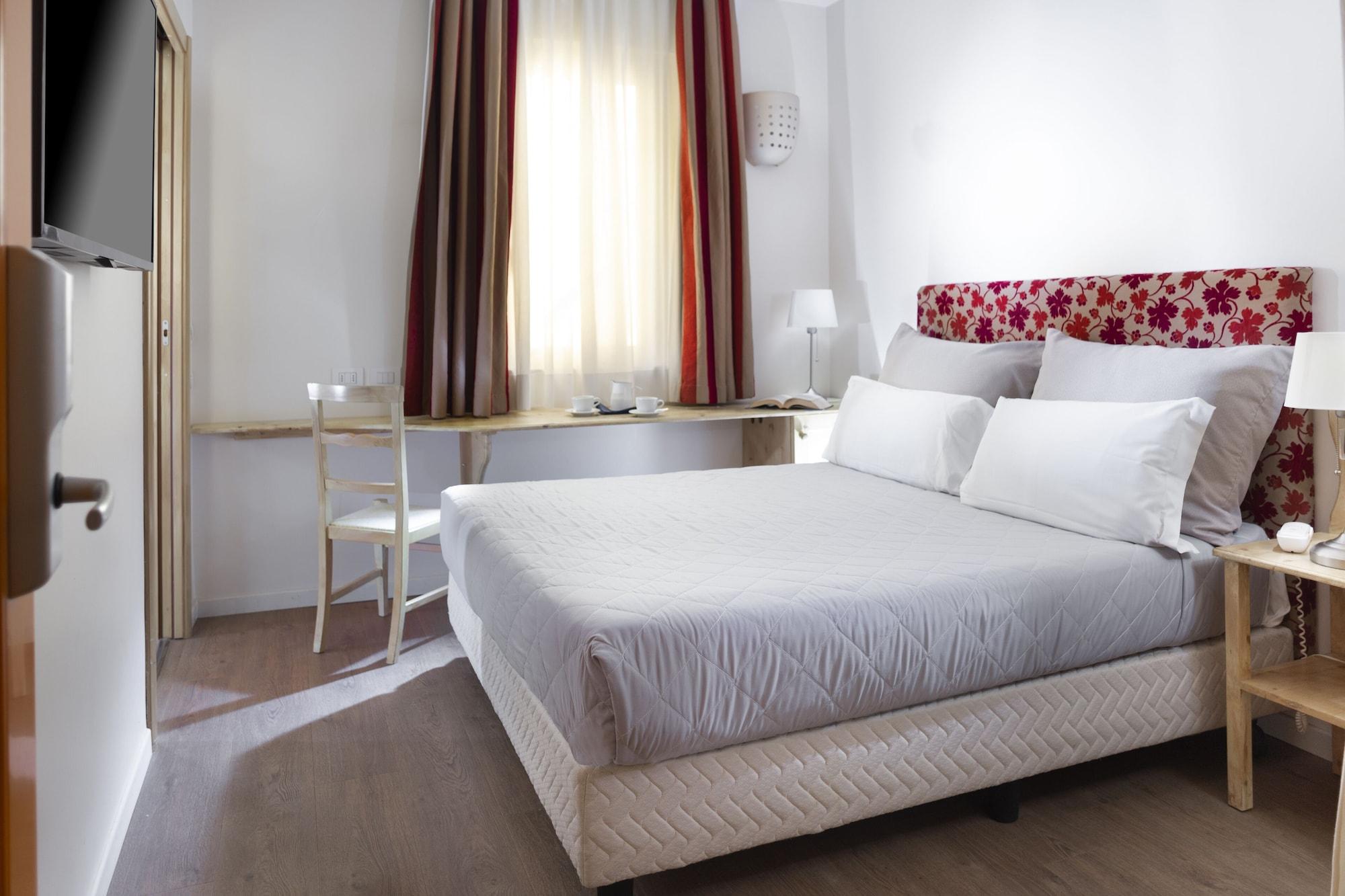 Hotel Lamorosa Rimini Ngoại thất bức ảnh