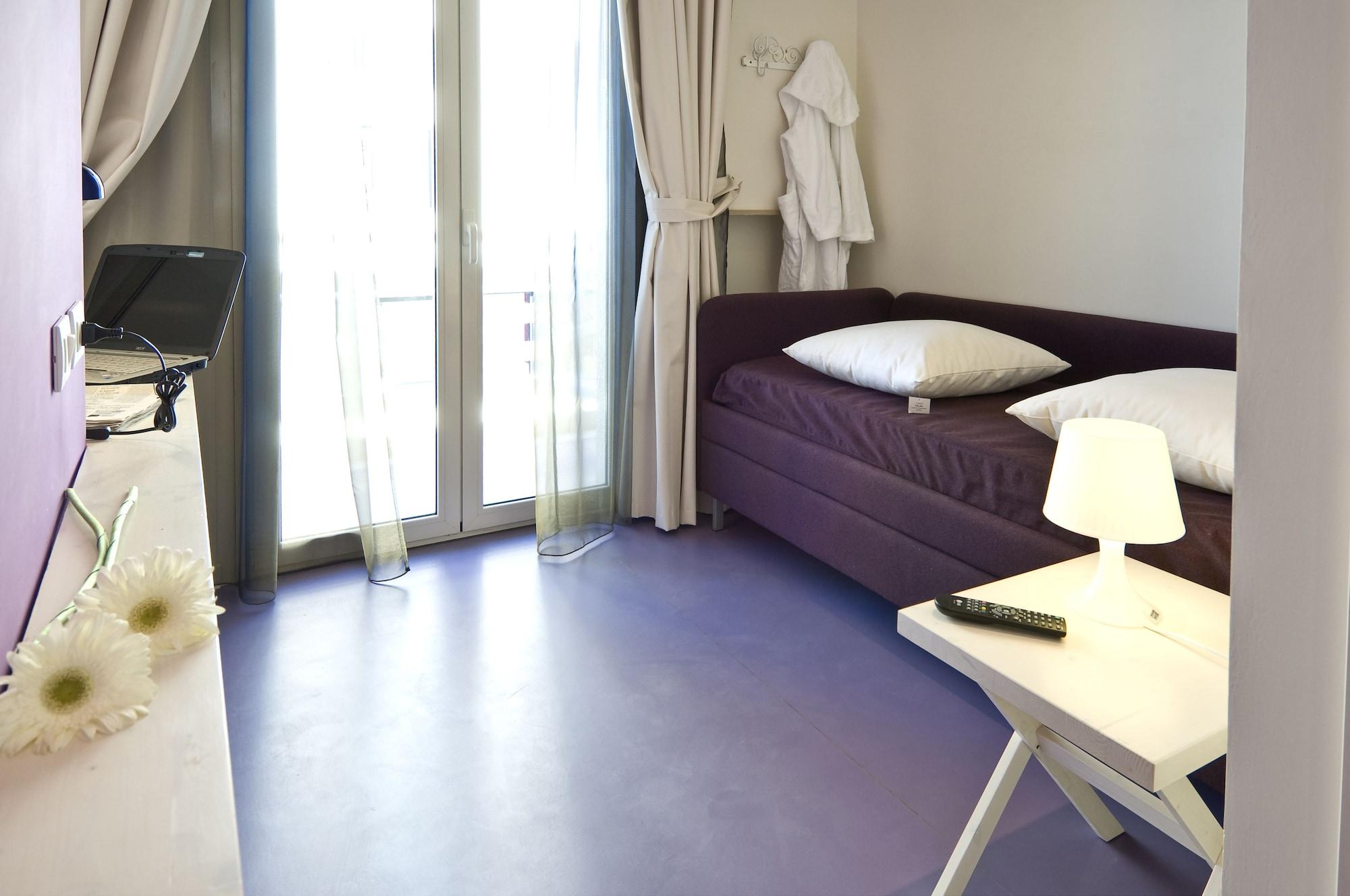 Hotel Lamorosa Rimini Ngoại thất bức ảnh