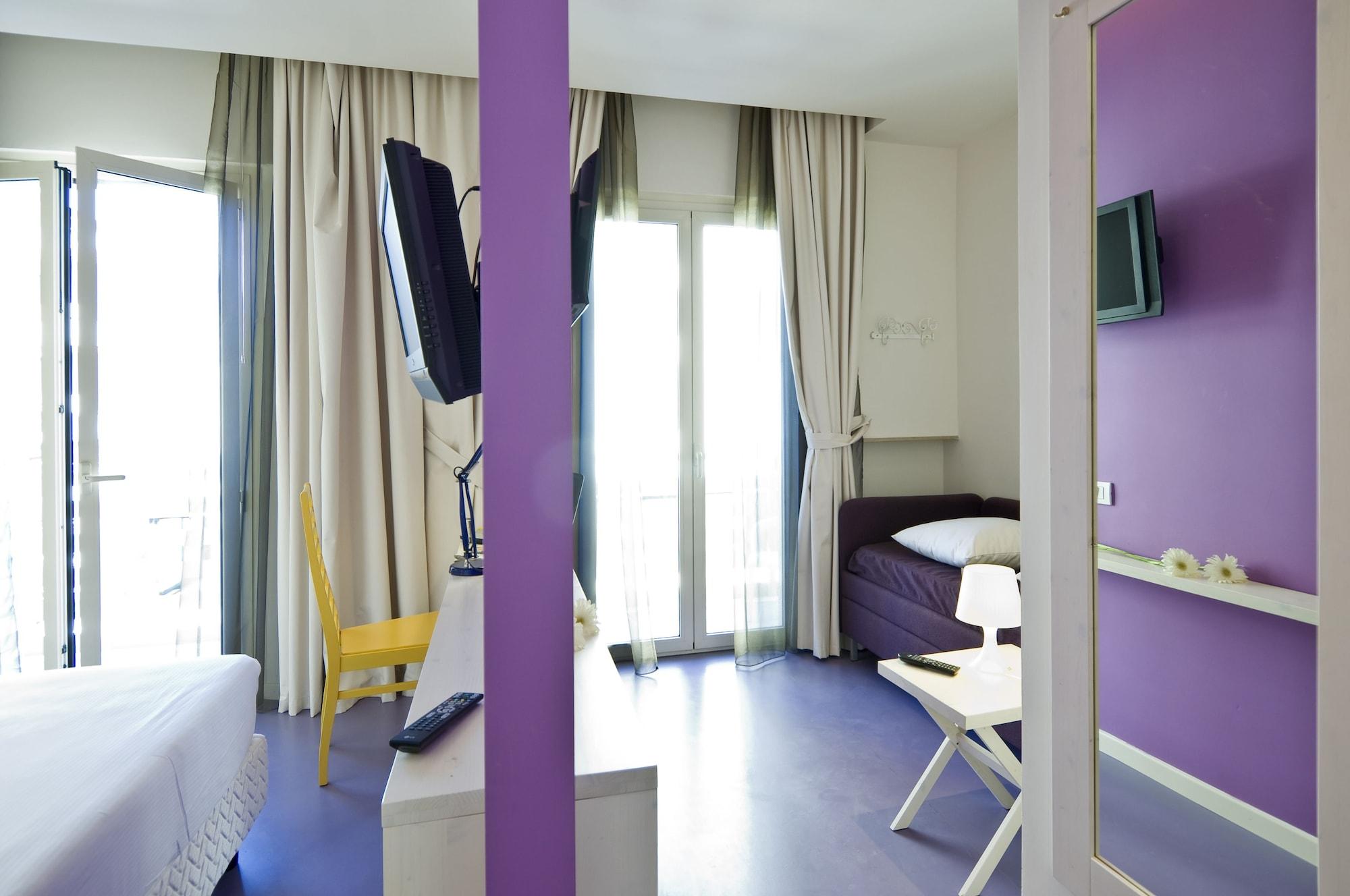 Hotel Lamorosa Rimini Ngoại thất bức ảnh