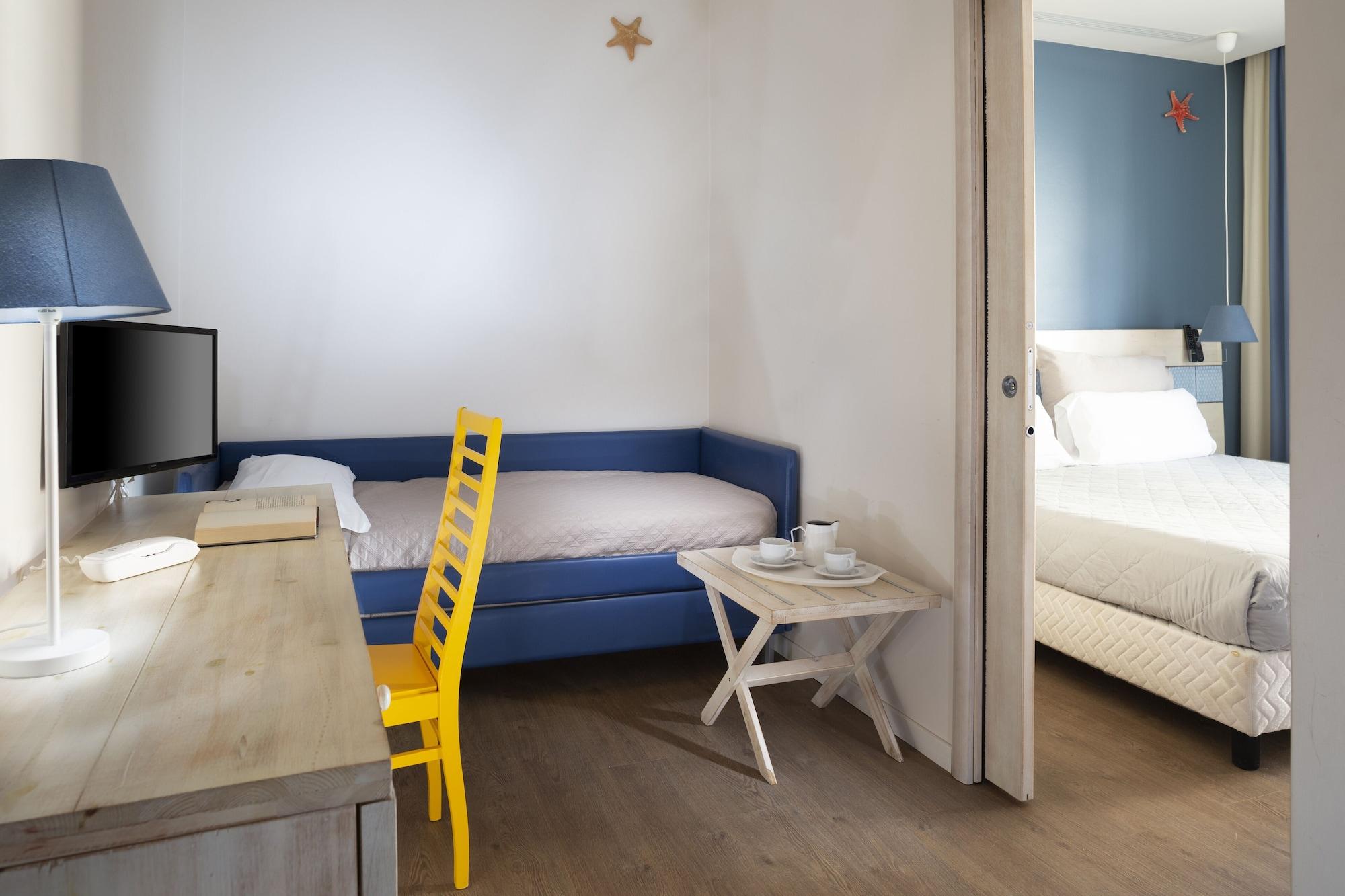 Hotel Lamorosa Rimini Ngoại thất bức ảnh