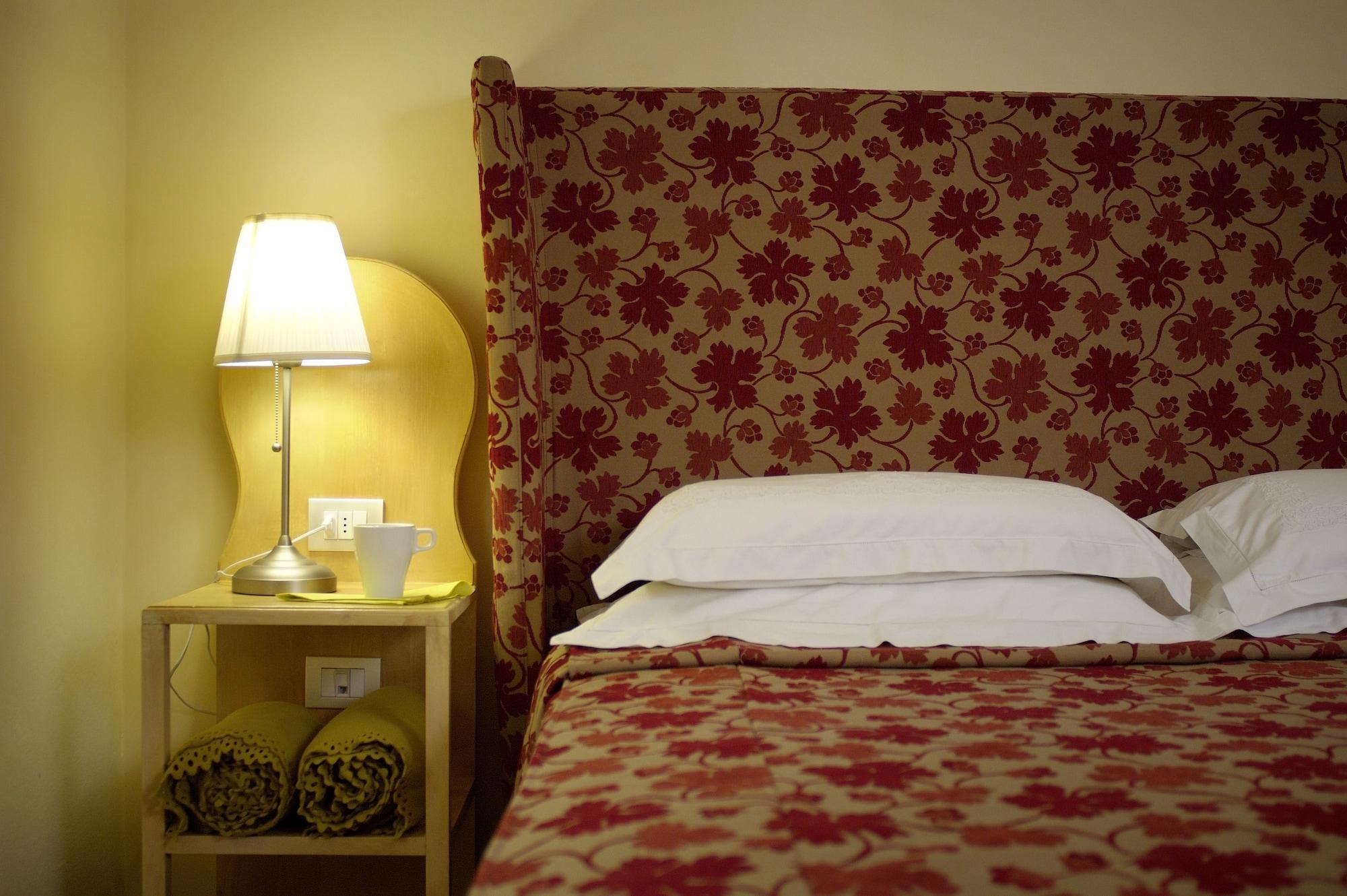 Hotel Lamorosa Rimini Ngoại thất bức ảnh