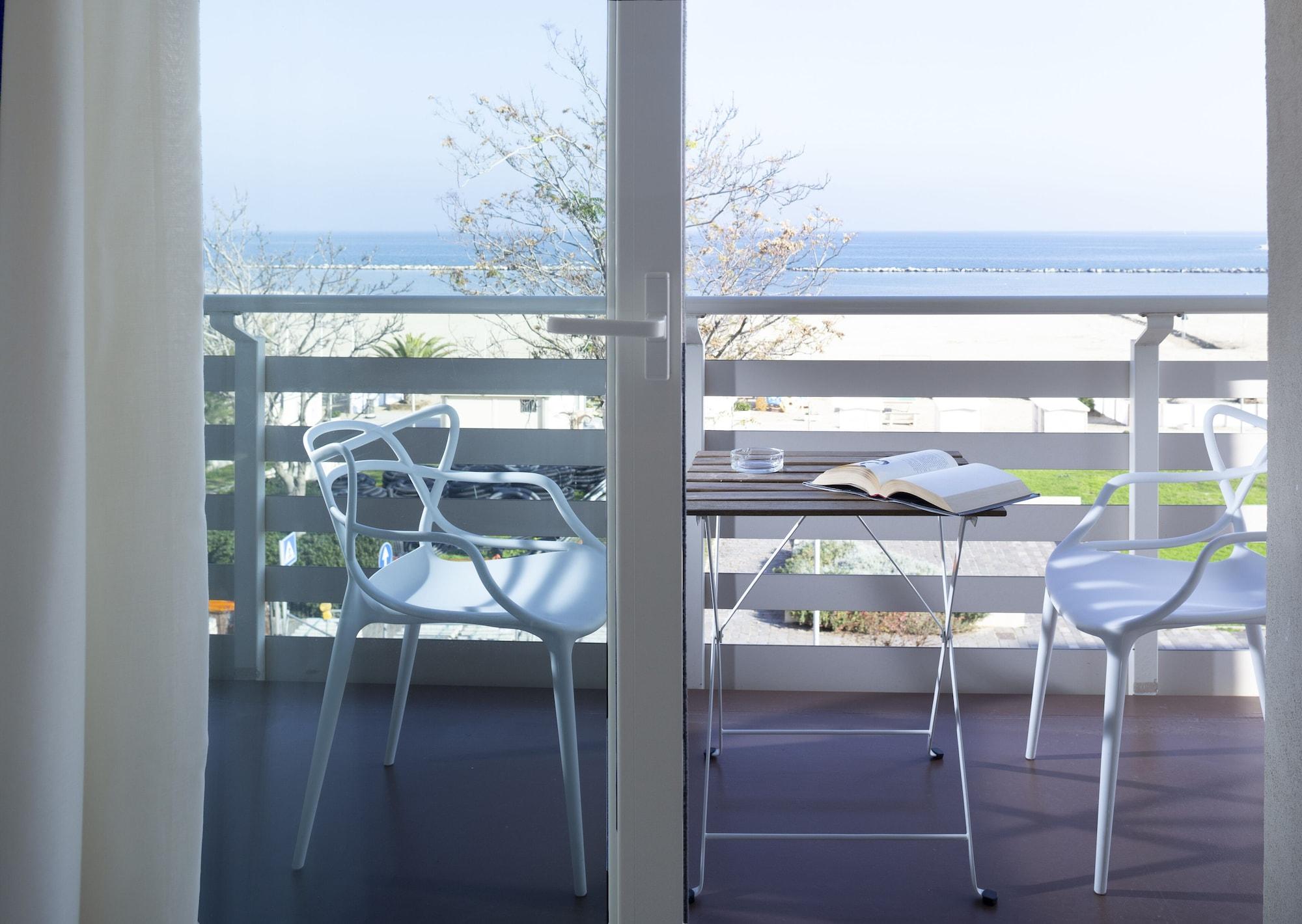 Hotel Lamorosa Rimini Ngoại thất bức ảnh