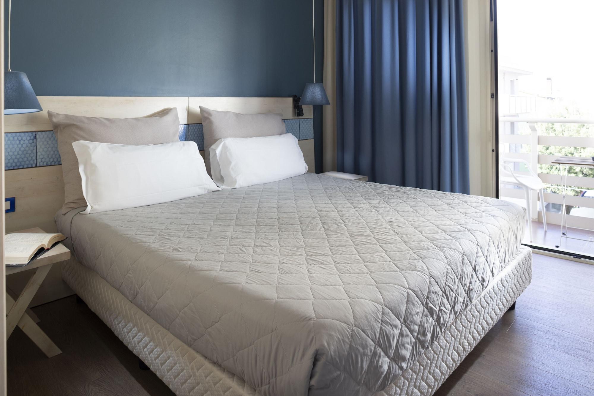 Hotel Lamorosa Rimini Ngoại thất bức ảnh