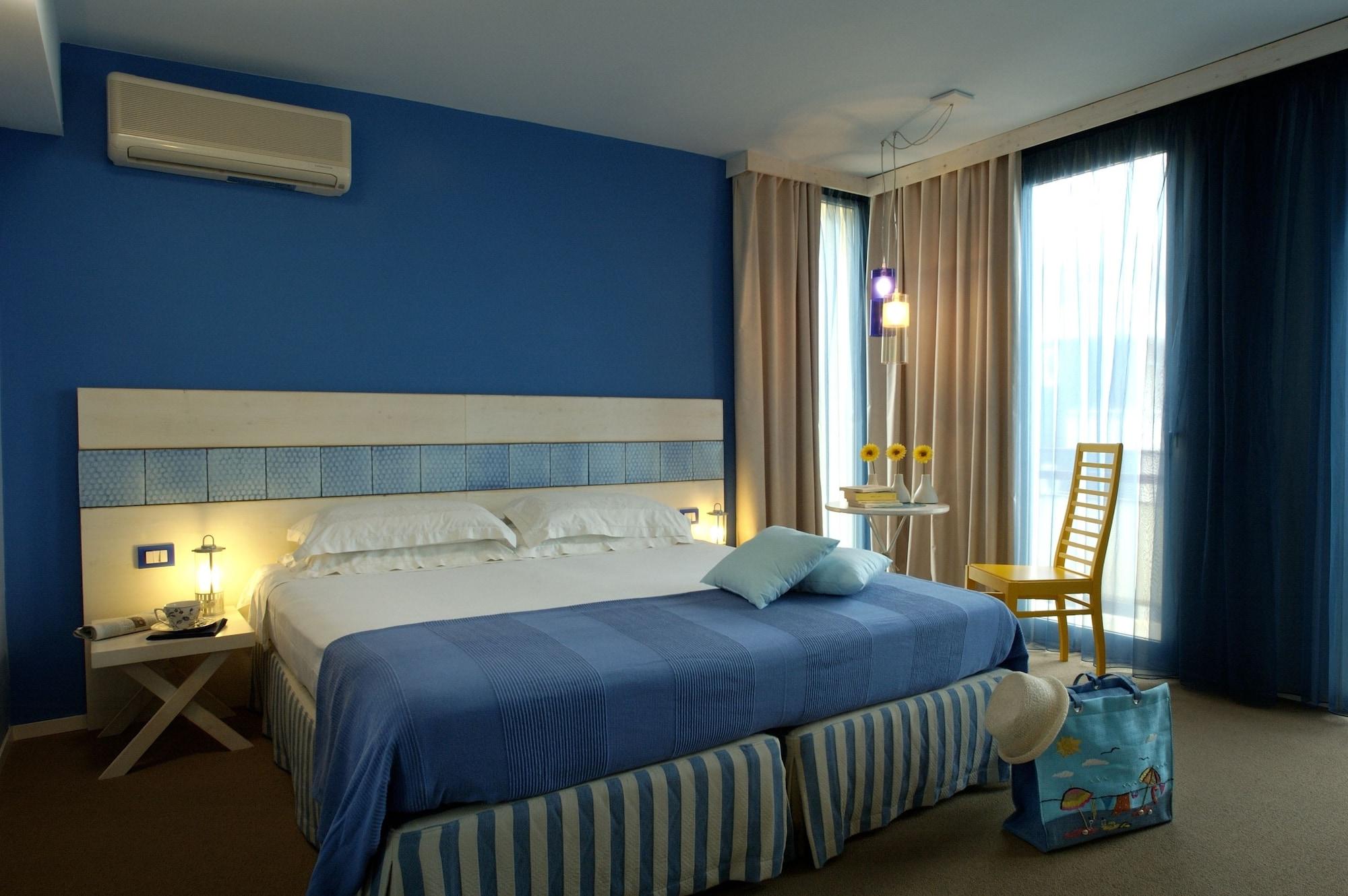 Hotel Lamorosa Rimini Ngoại thất bức ảnh