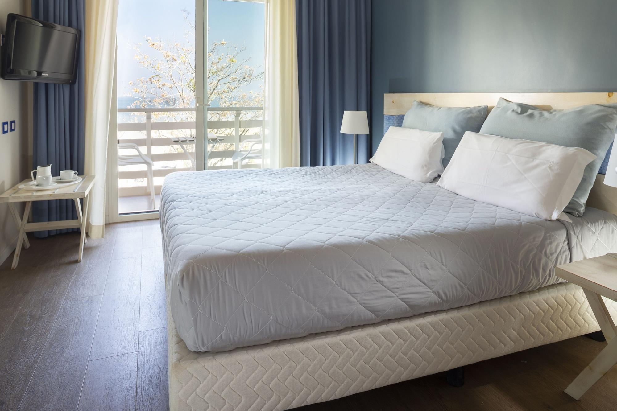 Hotel Lamorosa Rimini Ngoại thất bức ảnh