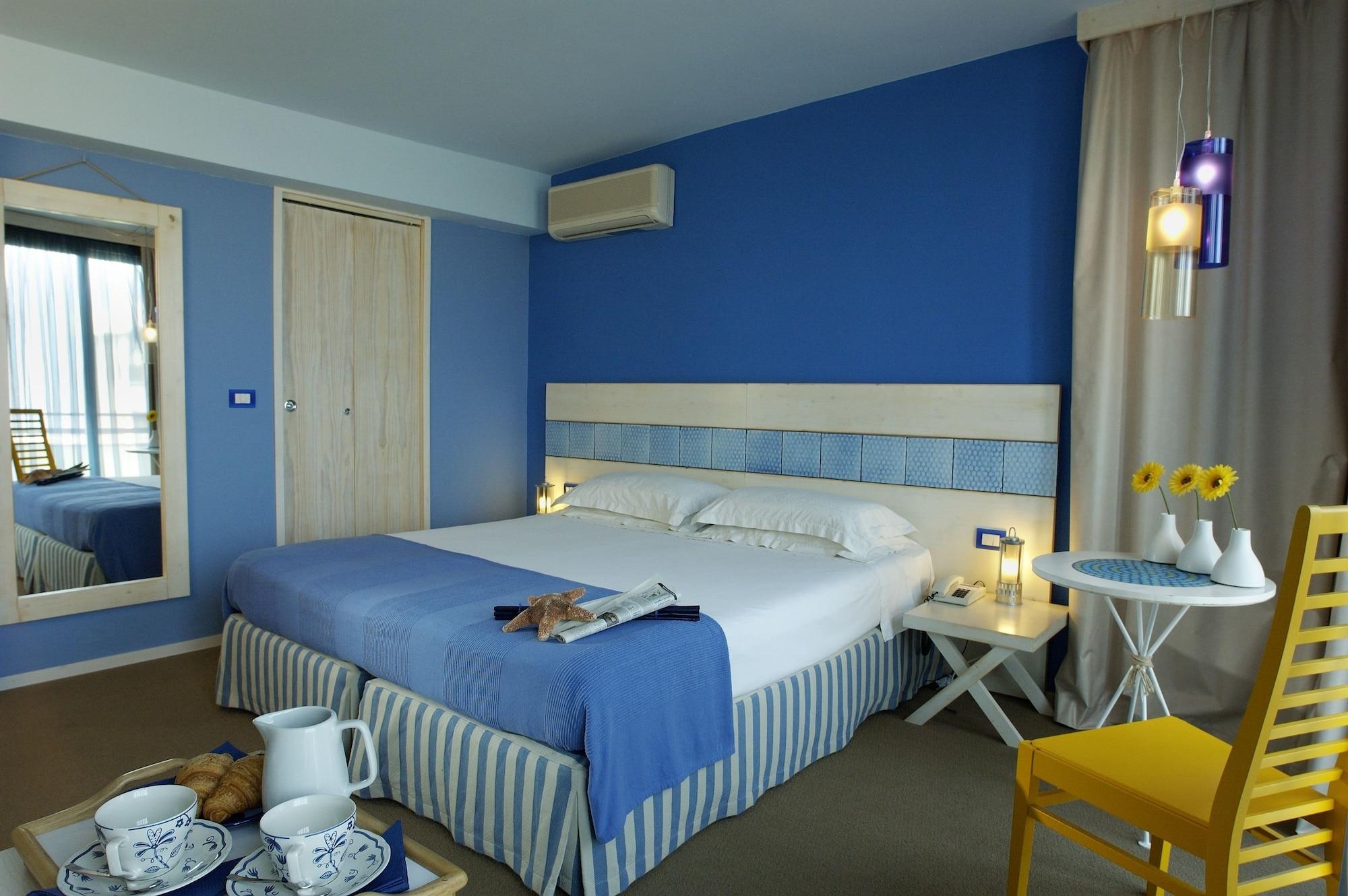 Hotel Lamorosa Rimini Ngoại thất bức ảnh