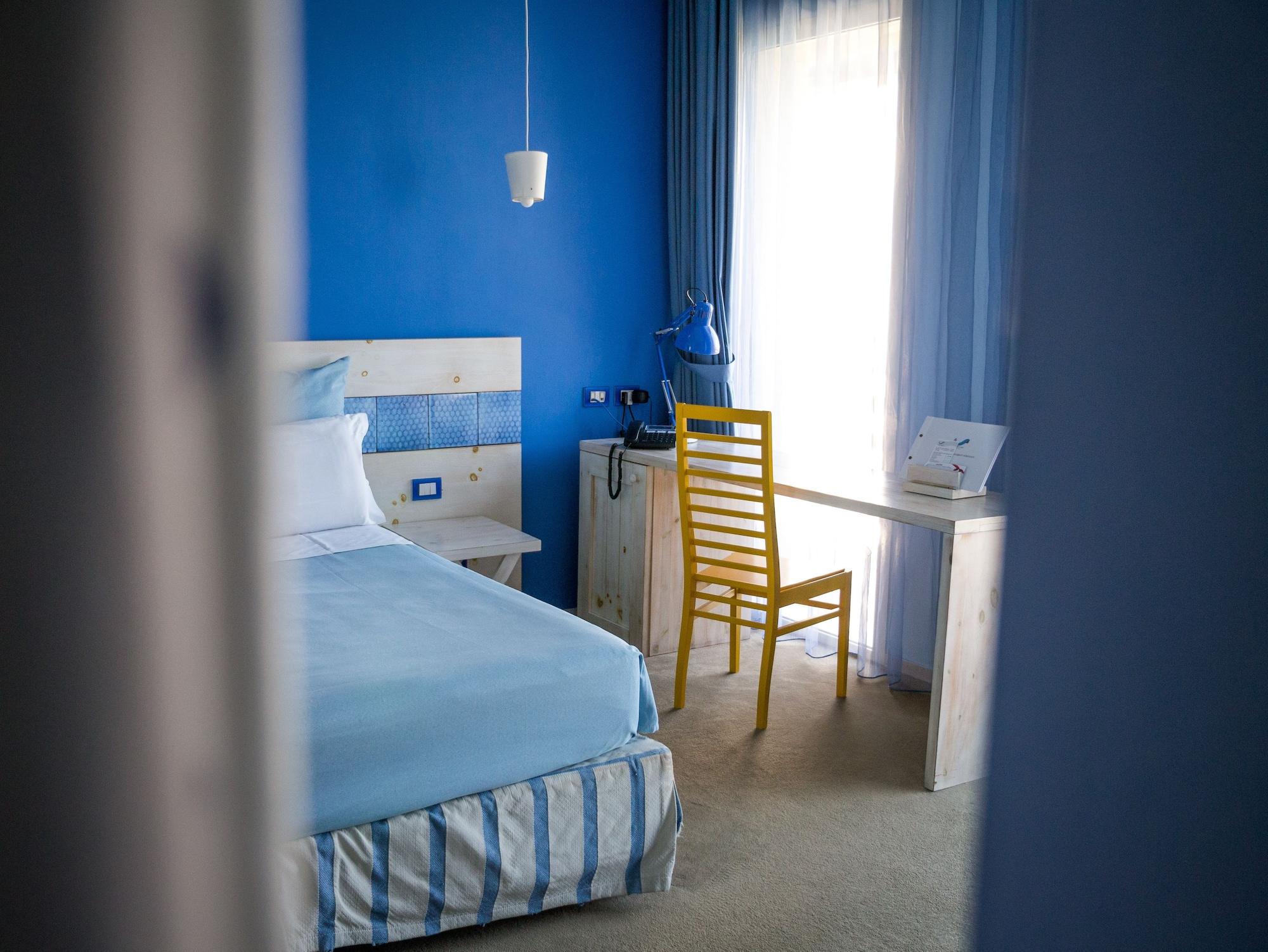 Hotel Lamorosa Rimini Ngoại thất bức ảnh