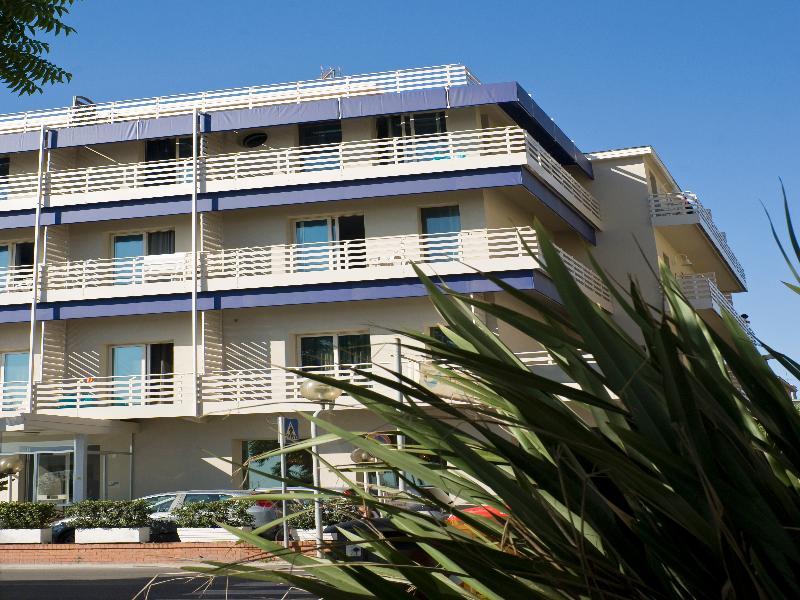 Hotel Lamorosa Rimini Ngoại thất bức ảnh