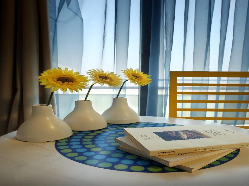 Hotel Lamorosa Rimini Ngoại thất bức ảnh
