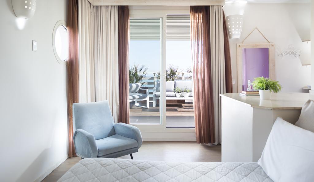 Hotel Lamorosa Rimini Ngoại thất bức ảnh