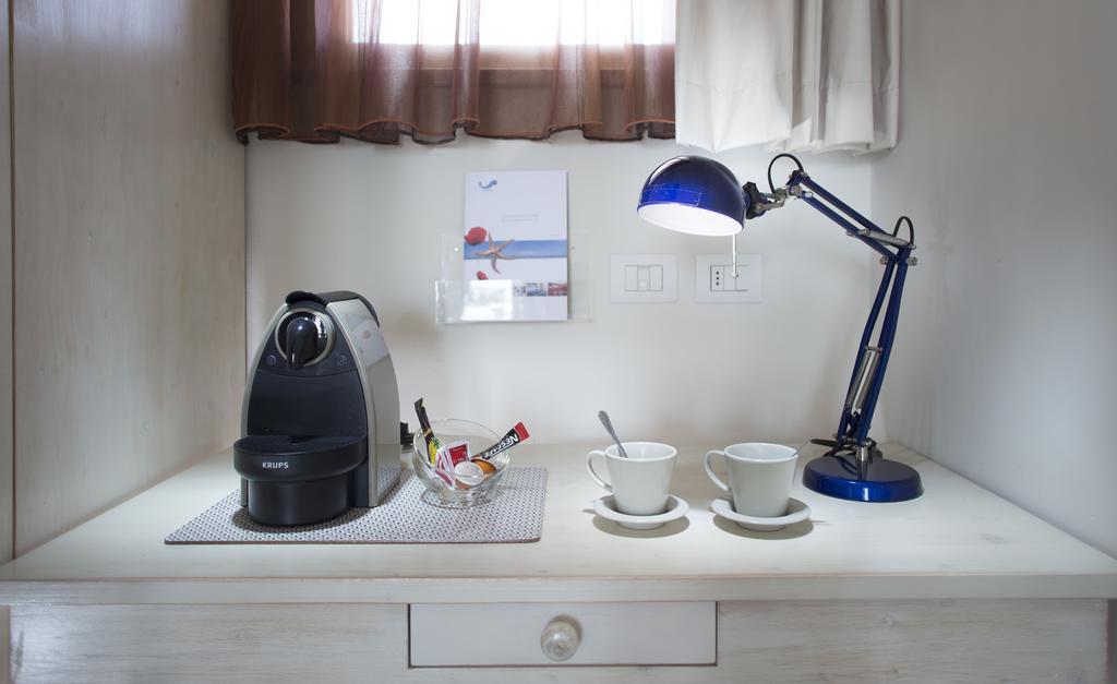 Hotel Lamorosa Rimini Ngoại thất bức ảnh