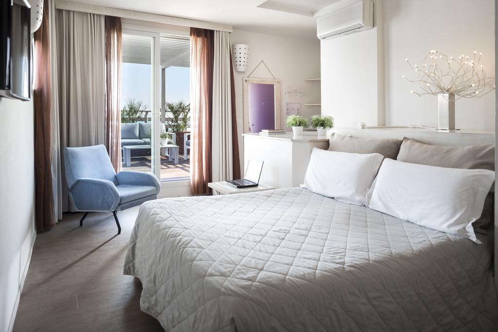 Hotel Lamorosa Rimini Ngoại thất bức ảnh