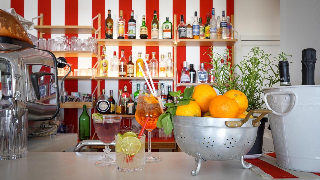 Hotel Lamorosa Rimini Ngoại thất bức ảnh