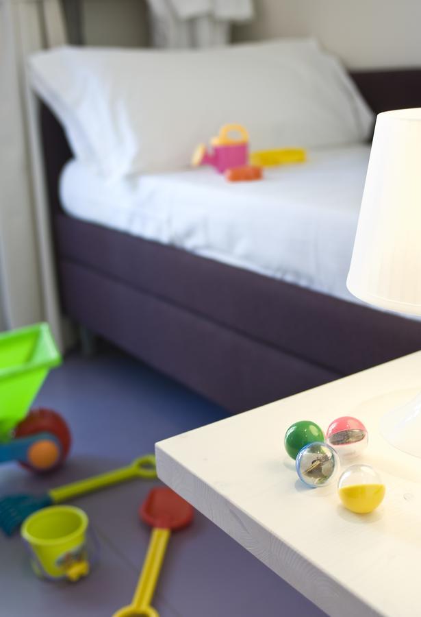 Hotel Lamorosa Rimini Ngoại thất bức ảnh