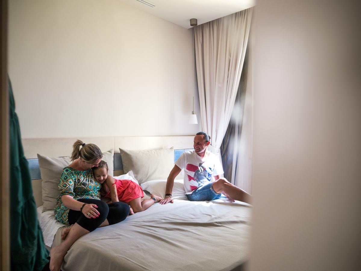 Hotel Lamorosa Rimini Ngoại thất bức ảnh