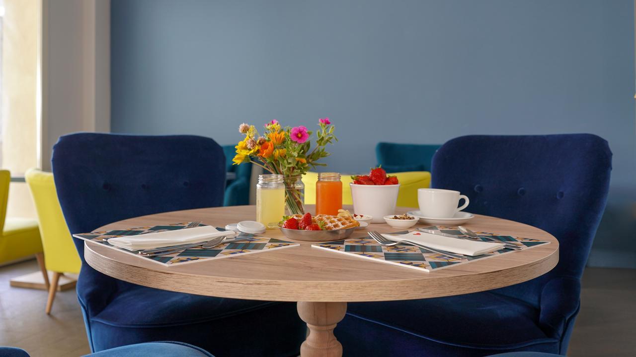 Hotel Lamorosa Rimini Ngoại thất bức ảnh