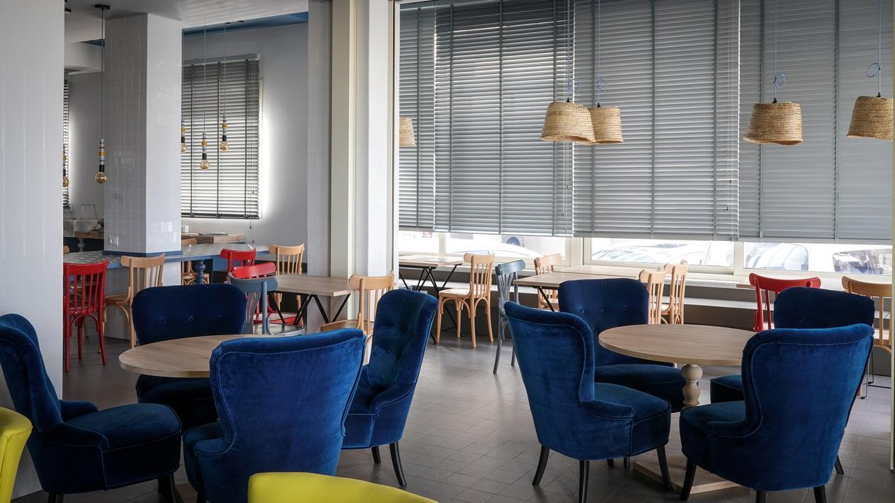 Hotel Lamorosa Rimini Ngoại thất bức ảnh