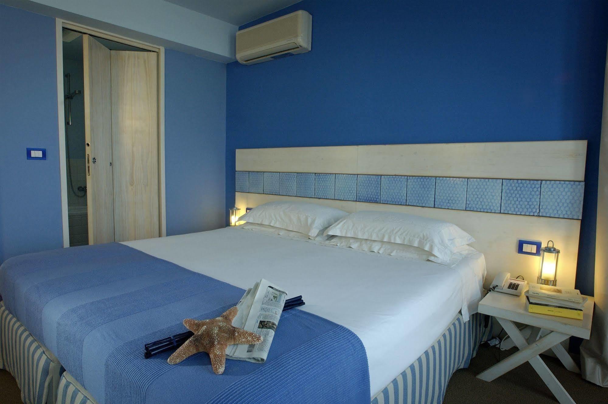 Hotel Lamorosa Rimini Ngoại thất bức ảnh