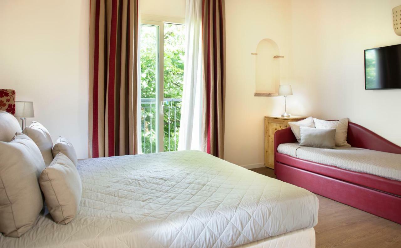 Hotel Lamorosa Rimini Ngoại thất bức ảnh