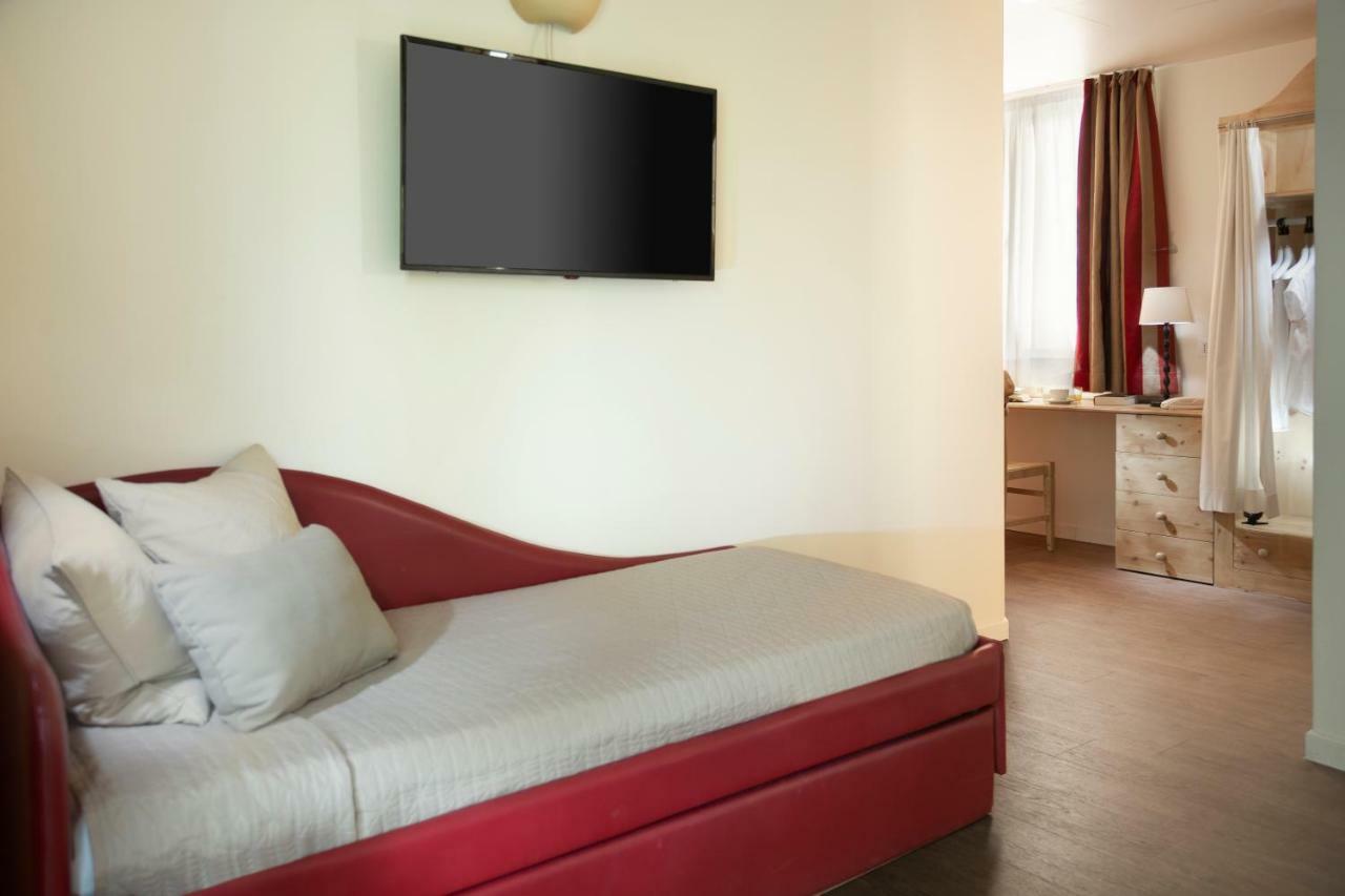 Hotel Lamorosa Rimini Ngoại thất bức ảnh